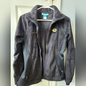 Columbia Brand Mizzou jacket